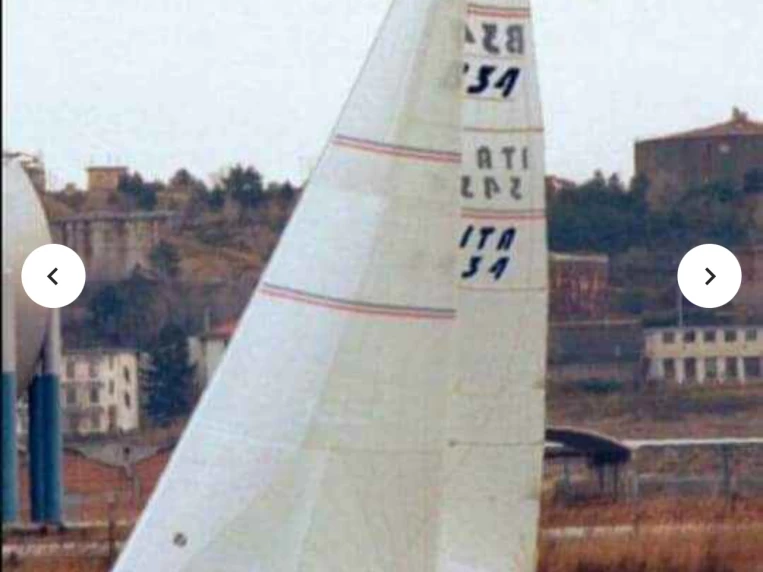 Segelboot mieten in Bandol - bonin 34