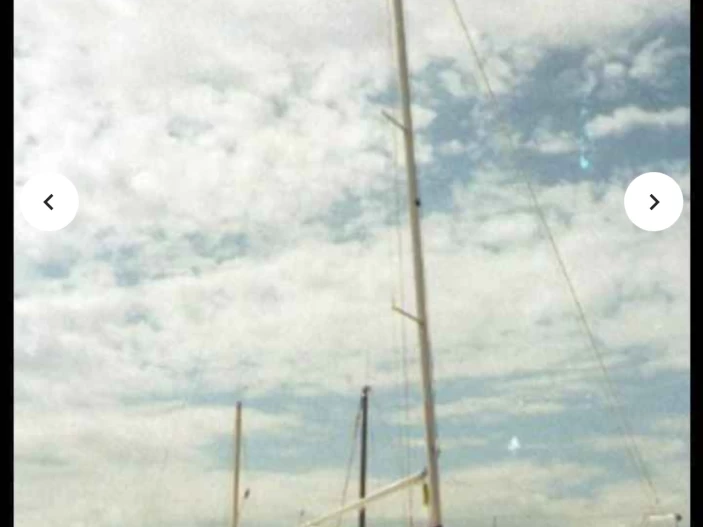 Segelboot mit oder ohne Skipper bonin mieten in Bandol