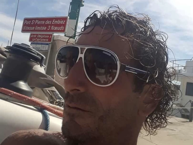 Vermietung Segelboot bonin mit Führerschein