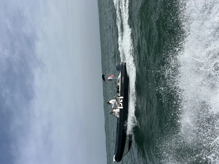 Schlauchboot mieten in Arcachon zum besten Preis