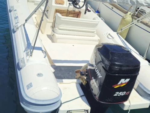 YachtCharter in Palermo - Joker Boat Coaster 650 auf SamBoat