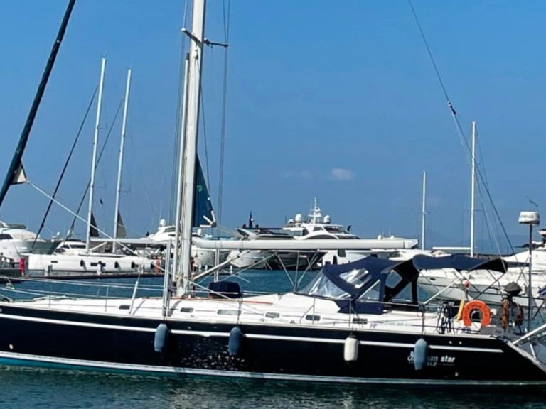 Segelboot mieten in Álimos zum besten Preis