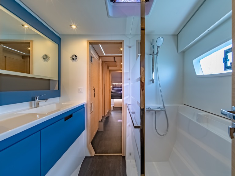 Boot mieten Phuket Yacht Haven Marina günstig Elba 45