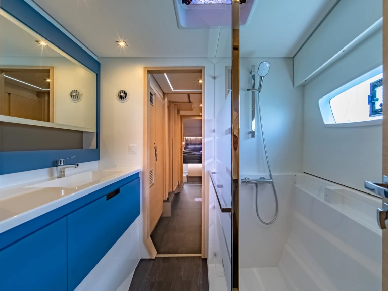 Boot mieten Phuket Yacht Haven Marina günstig Elba 45