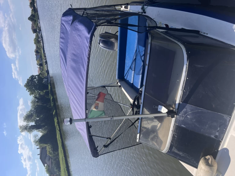 Bootsverleih Rio Rio 550 Onda Chioggia Samboat