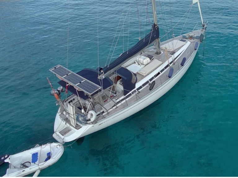Segelboot mieten in Palma de Mallorca zum besten Preis