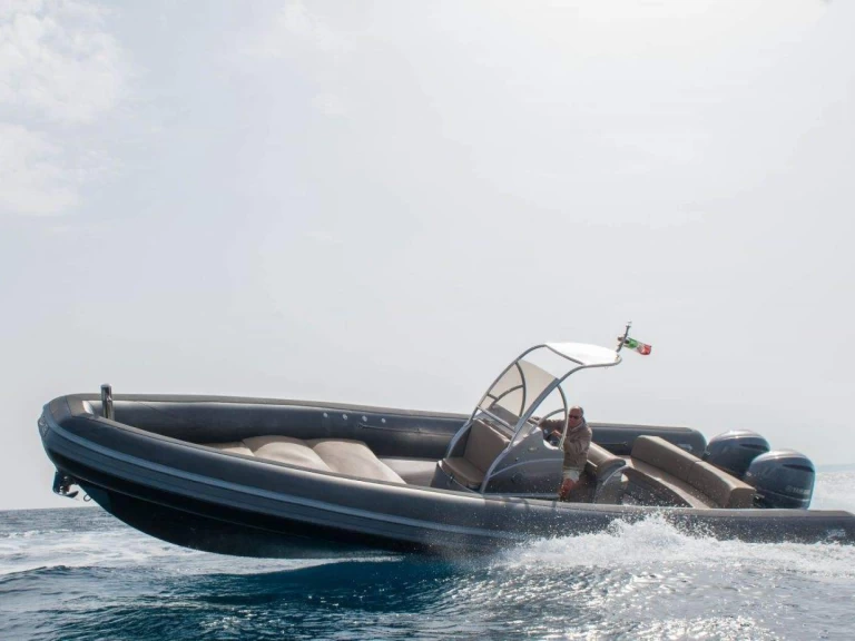 Schlauchboot mieten in Bonifacio zum besten Preis