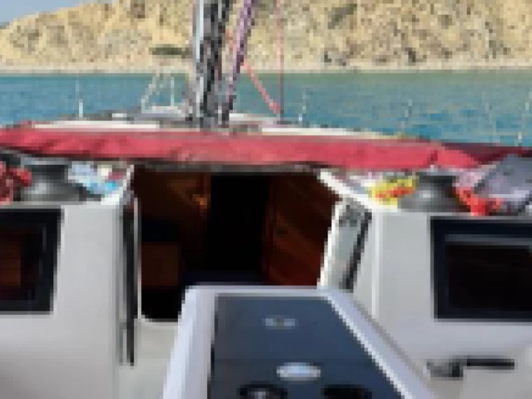 Boot mieten Ibiza Town günstig Dufour 360 Grand Large