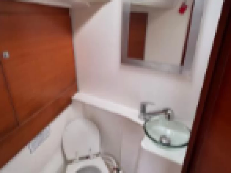 Segelboot mieten in Ibiza Town - Dufour Dufour 360 Grand Large