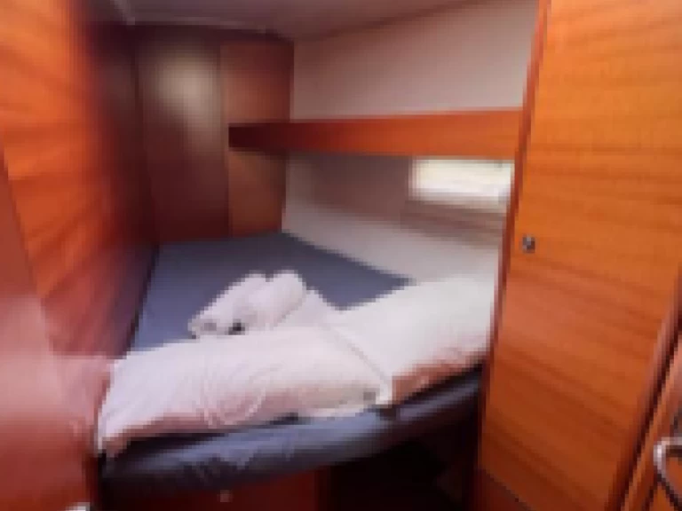 Bootsverleih Dufour Dufour 360 Grand Large Ibiza Town Samboat