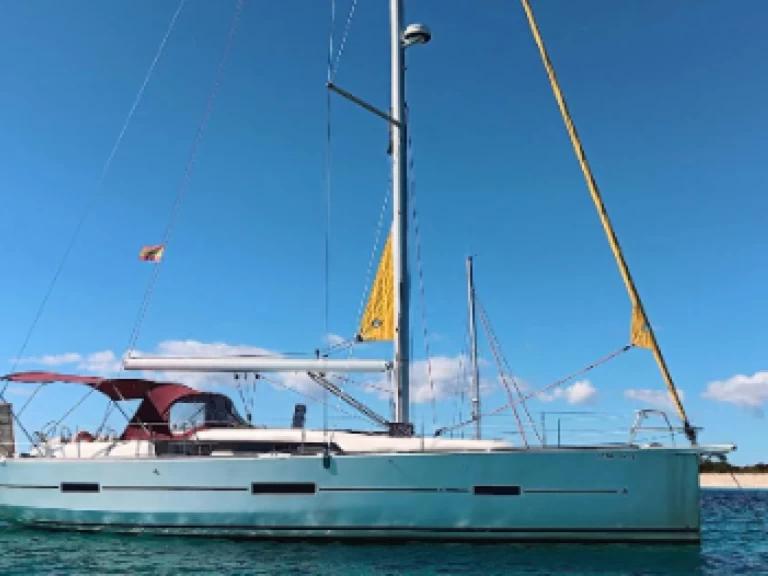 Segelboot mieten in Ibiza Town zum besten Preis