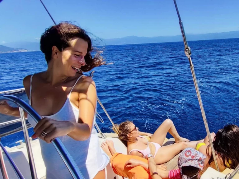 Bootsverleih Jeanneau Sun Kiss Ajaccio Samboat