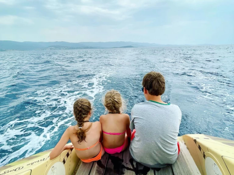 Segelboot mieten in Ajaccio zum besten Preis