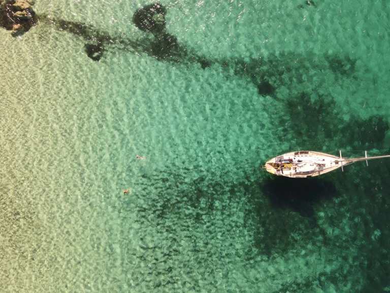 Bootsverleih Jeanneau Sun Kiss Ajaccio Samboat