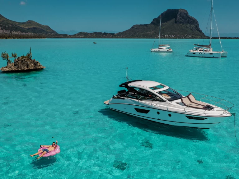 Yacht mieten in Tamarin zum besten Preis