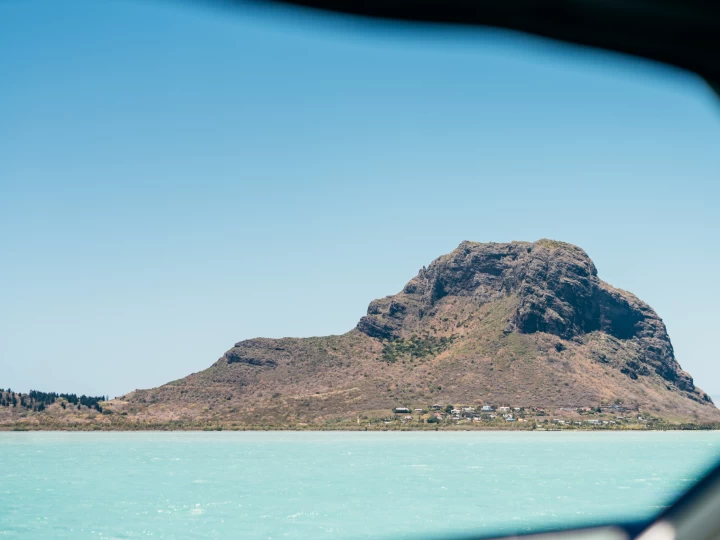 Bootsverleih Bénéteau Gran Turismo 40 Tamarin Samboat