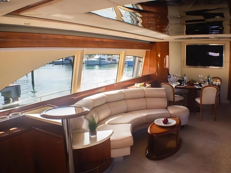 Ein Custom Made custom mieten in La Romana