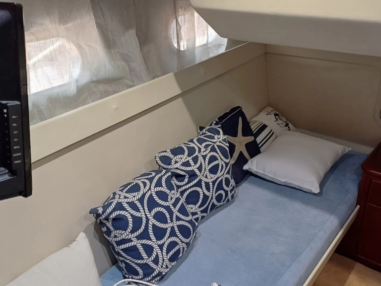 Bootsverleih Princess Princess 398 Mar de Cristal Samboat