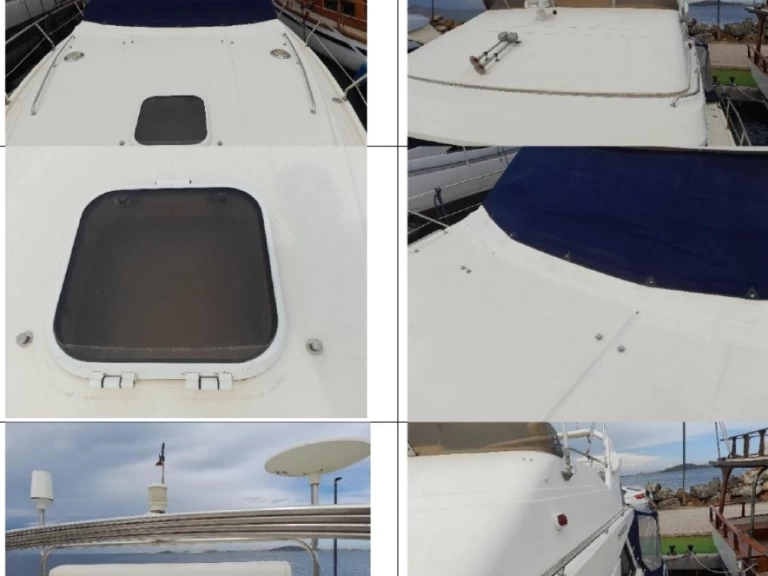 Yacht mit oder ohne Skipper Princess mieten in Mar de Cristal