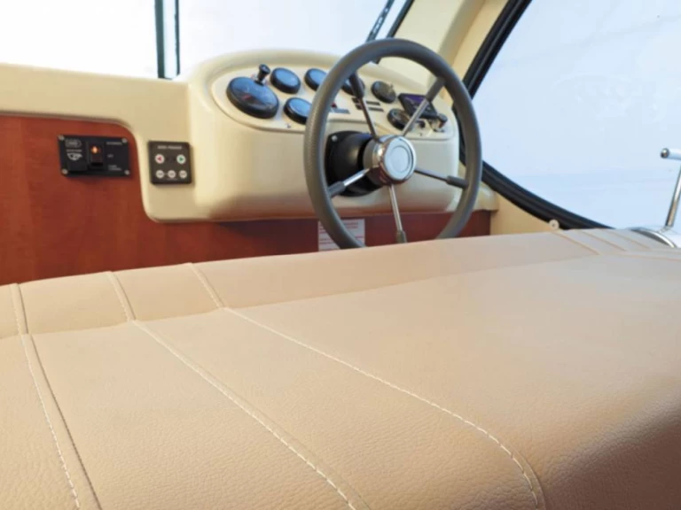 YachtCharter in Carrick-on-Shannon - Estivale Quattro B auf SamBoat