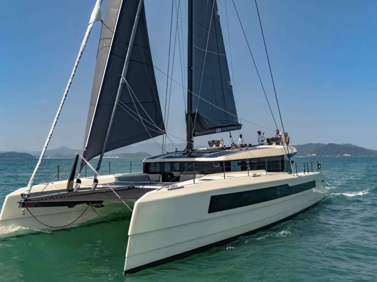 Bootsverleih McCohangy Boats JACK Neapel Samboat