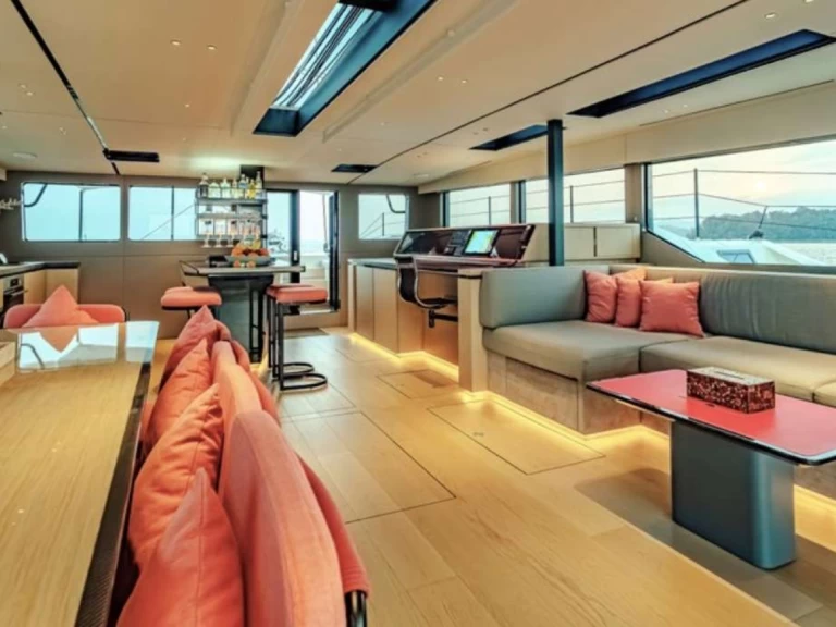 Yacht mit oder ohne Skipper McCohangy Boats mieten in Neapel