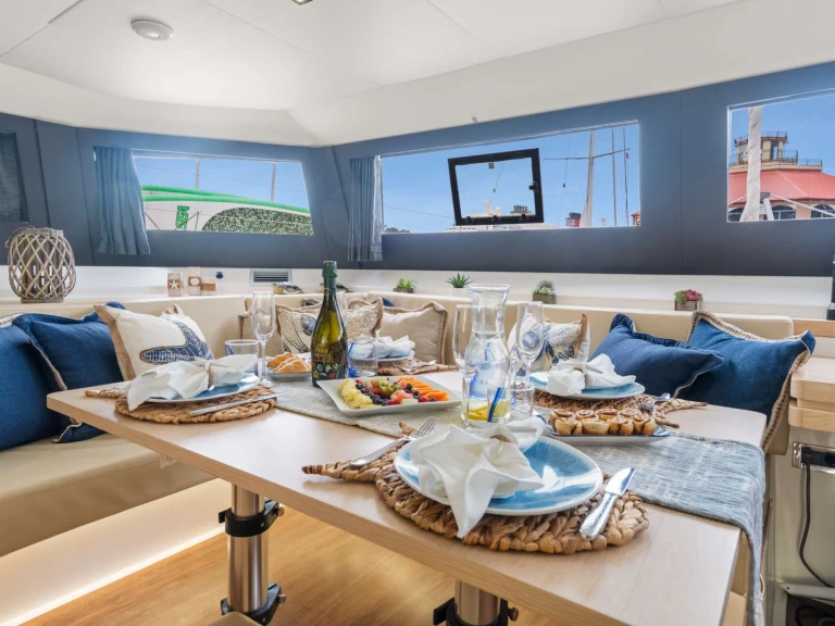 Yacht mieten in Tortola zum besten Preis