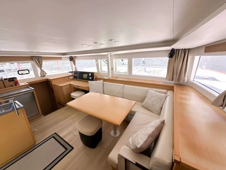 Boot mieten Britische Jungferninseln günstig NEON MOON