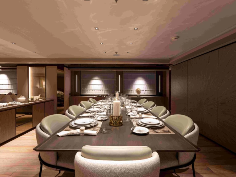 Vermietung Yacht Codecasa mit Führerschein