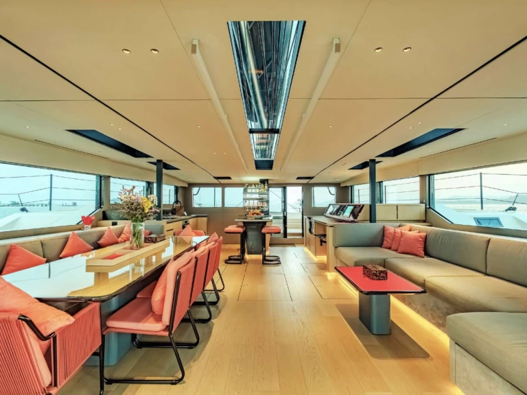 Boot mieten Neapel günstig JACK