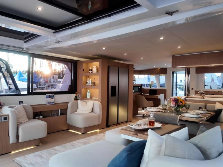 YachtCharter in Nassau - Bali SNAPDRAGON auf SamBoat