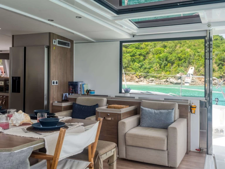 Boot mieten Britische Jungferninseln günstig Andiamo