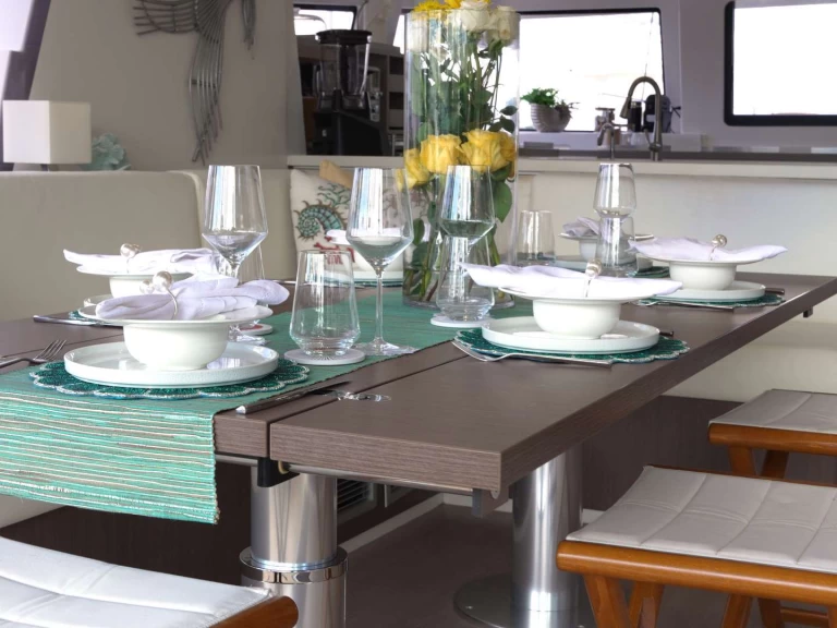 Yacht mit oder ohne Skipper Bali mieten in Nassau