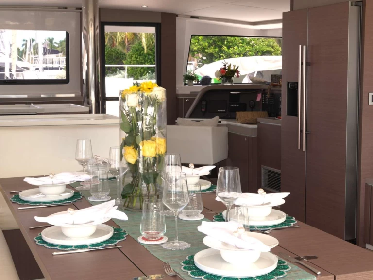 Yacht mieten in Nassau zum besten Preis