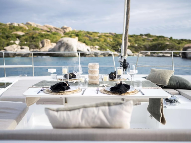 Yacht mit oder ohne Skipper Bali mieten in Britische Jungferninseln