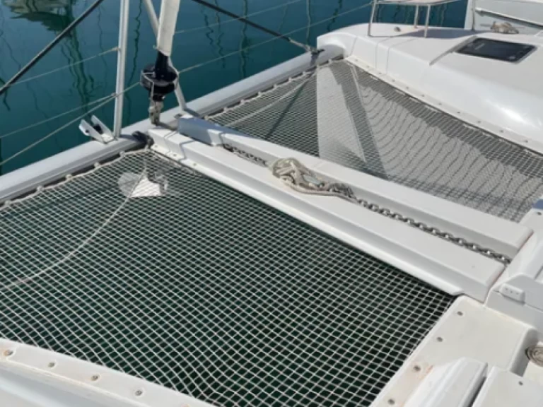 Katamaran mieten in Álimos - Lagoon Lagoon 46