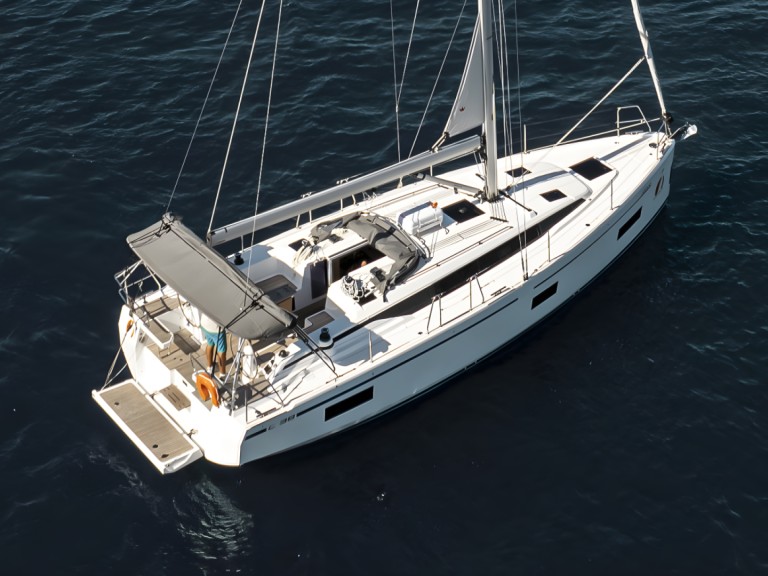 Ein Bavaria Bavaria C38 mieten in Fethiye