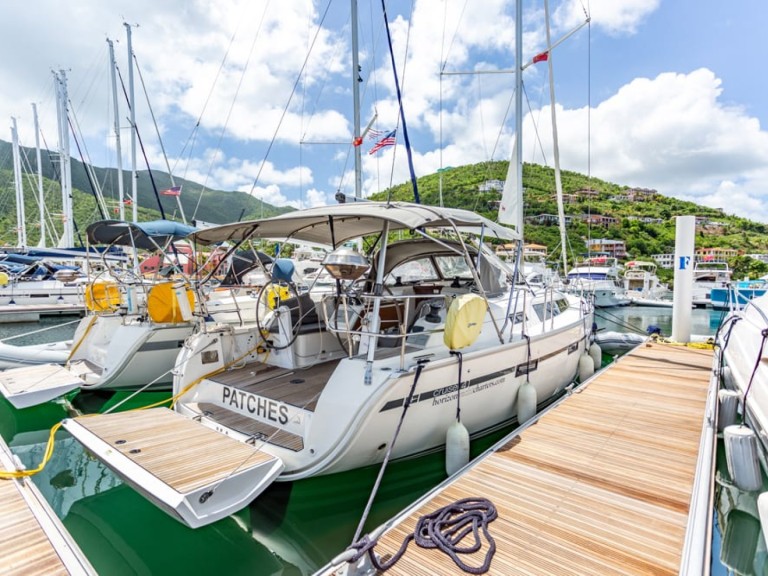 Segelboot mit oder ohne Skipper Bavaria mieten in Parish of Saint George