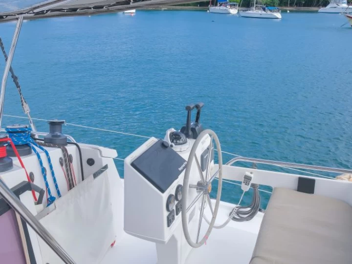 Katamaran mieten in Parish of Saint George zum besten Preis