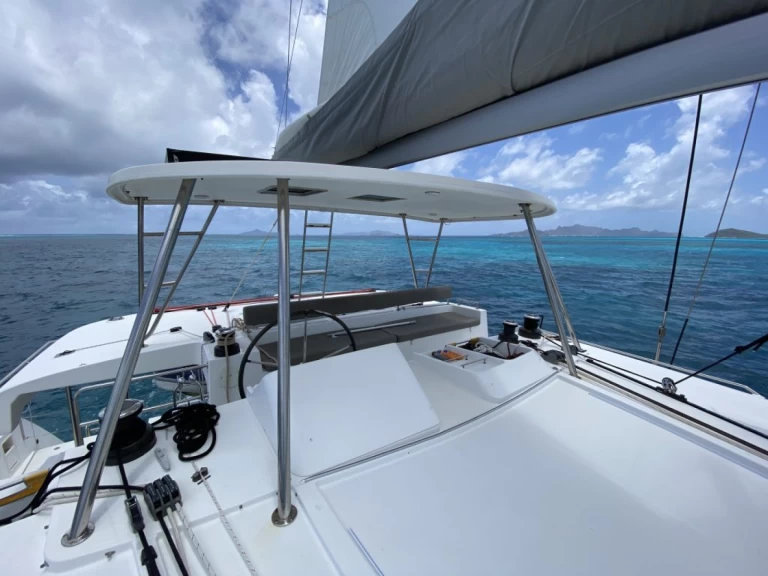 Katamaran mieten in Parish of Saint George zum besten Preis