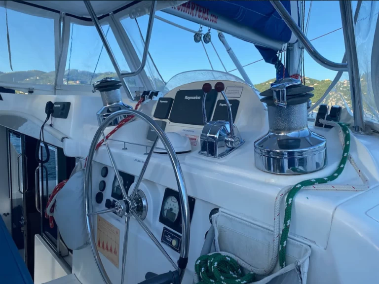 Katamaran mieten in Parish of Saint George zum besten Preis