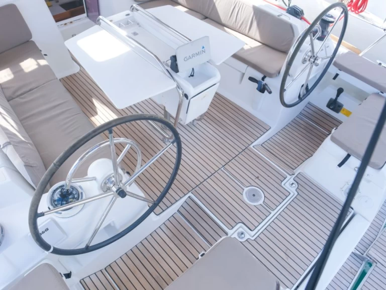 Segelboot mieten in Parish of Saint George zum besten Preis