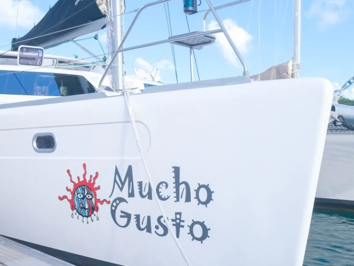 Boot mieten Parish of Saint George günstig Voyage 480 - 4 + 2 cab.