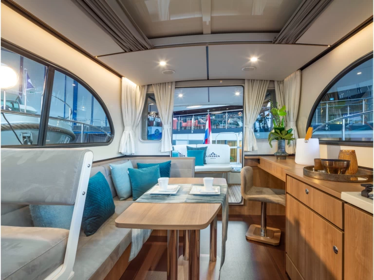 Motorboot mit oder ohne Skipper  mieten in Mirow