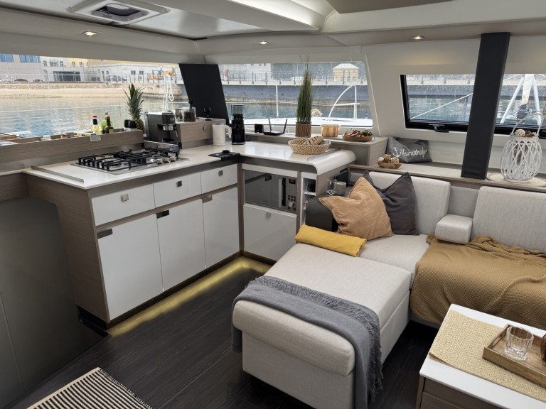Boot mieten Dubrovnik günstig Elba 45