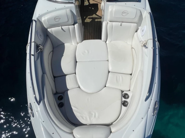 Motorboot mieten in Portals Nous zum besten Preis