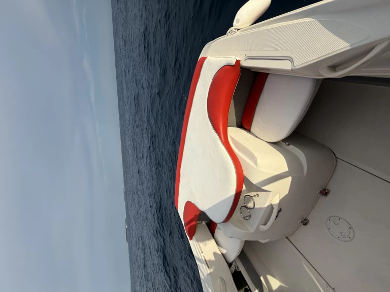 Motorboot mieten in Mandelieu-la-Napoule zum besten Preis