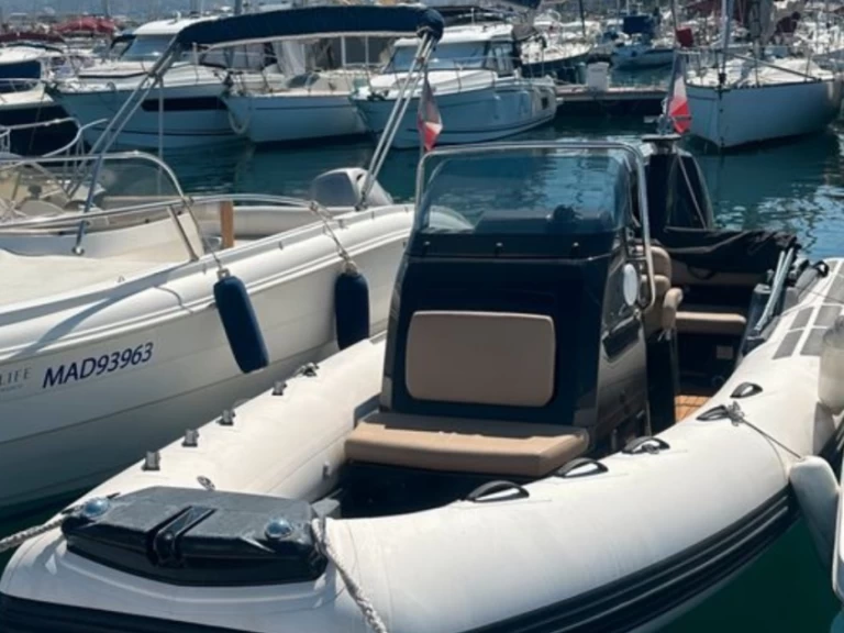 Bootsverleih Brig Eagle 6.7 Quiberon Samboat
