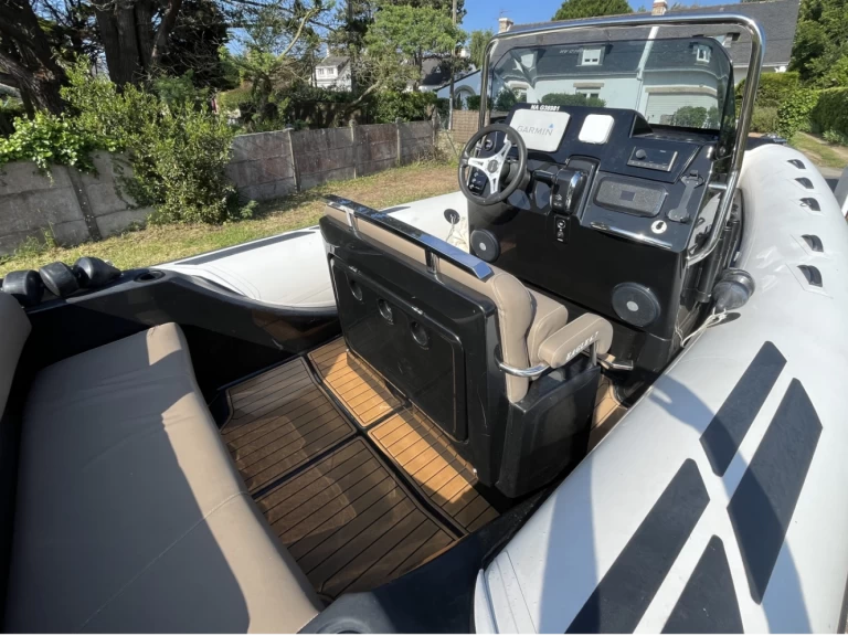 Bootsverleih Brig Eagle 6.7 Quiberon Samboat