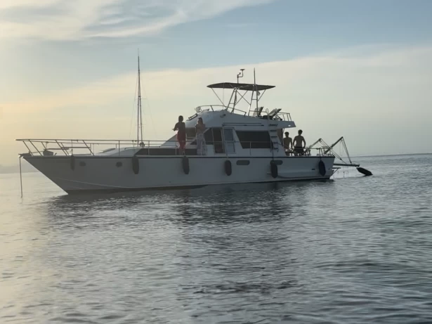 Ein Guy Couach Guy Couach 1400 Fly mieten in Dénia